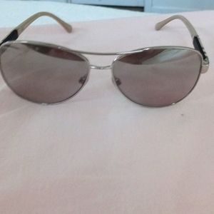 Burberry used once sunglasses